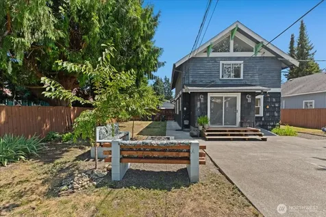 6408 S Alder Street Tacoma WA 98409