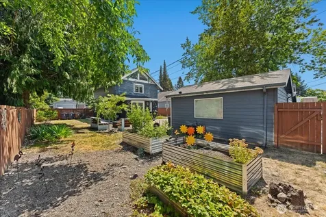 6408 S Alder Street Tacoma WA 98409