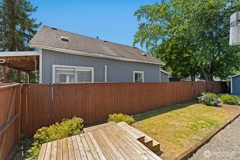 6408 S Alder Street Tacoma WA 98409