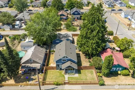 6408 S Alder Street Tacoma WA 98409