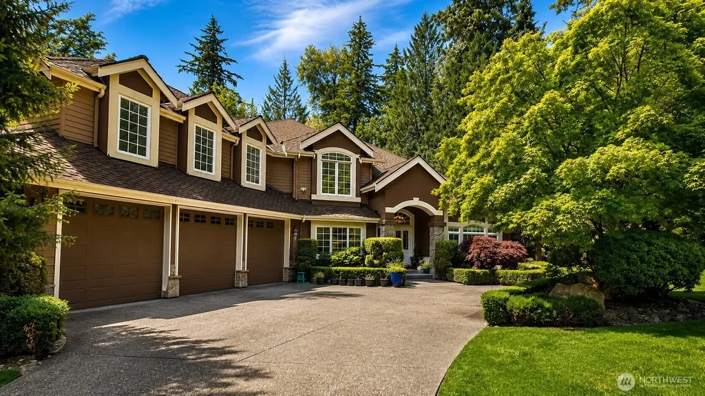 5433 239th Place NE Redmond WA 98053