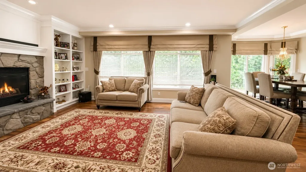 5433 239th Place NE Redmond WA 98053
