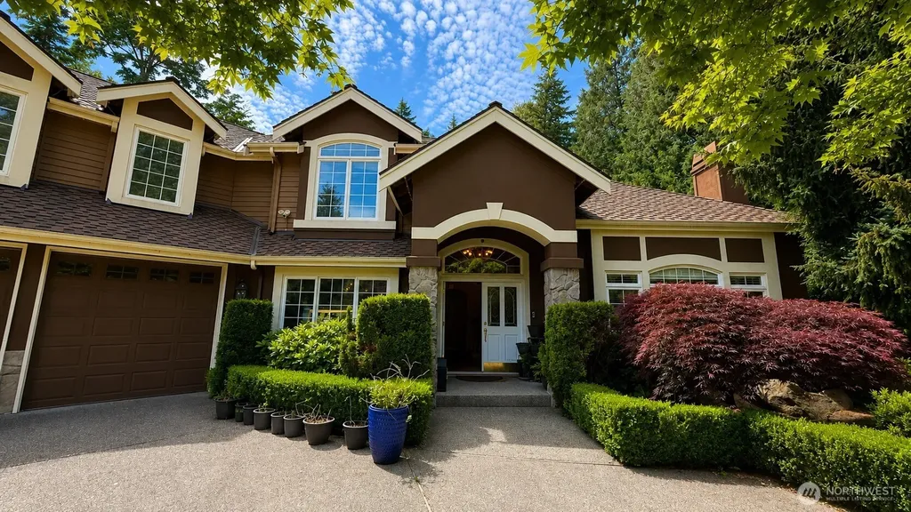 5433 239th Place NE Redmond WA 98053