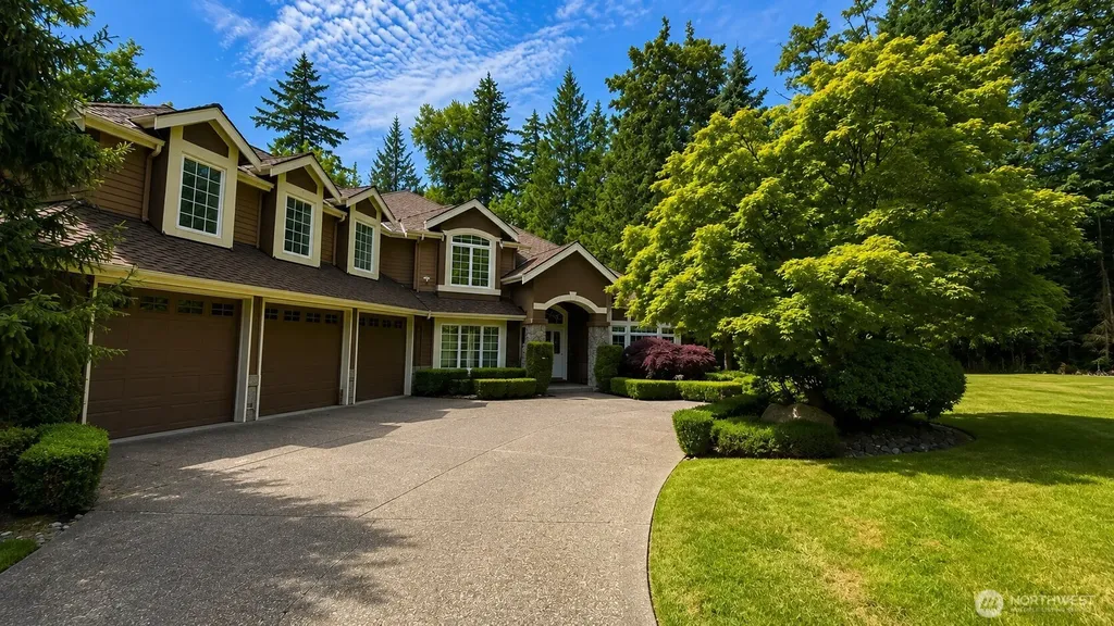 5433 239th Place NE Redmond WA 98053