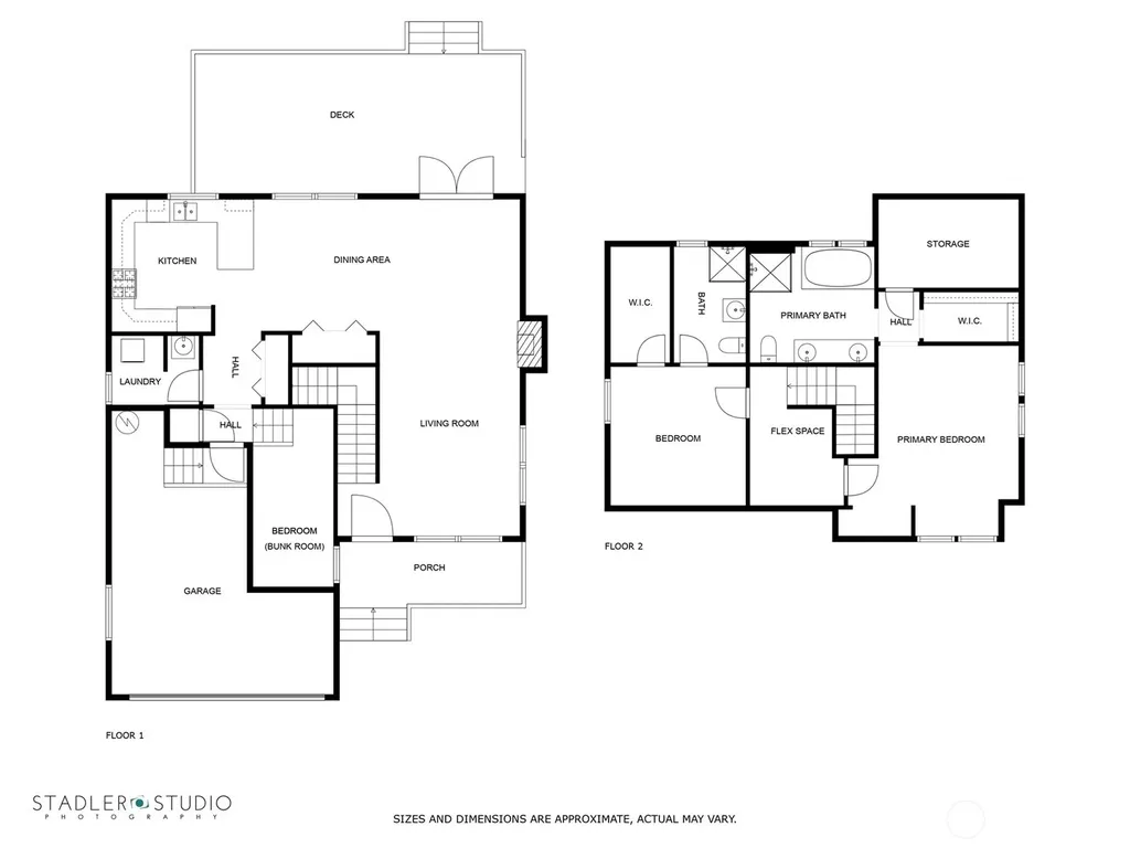 4876 Breezefair Road Freeland WA 98249