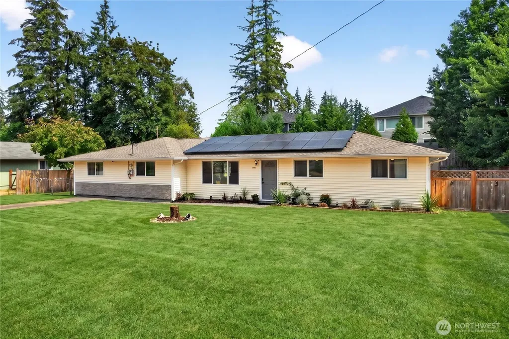 24930 237th Avenue SE Maple Valley WA 98038