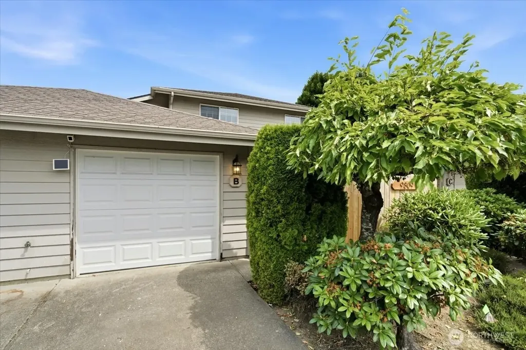 9809 132nd Street Court E Puyallup WA 98373