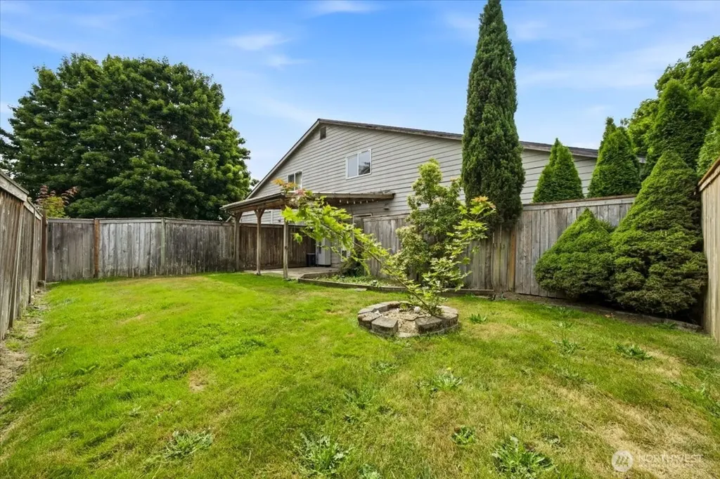 9809 132nd Street Court E Puyallup WA 98373