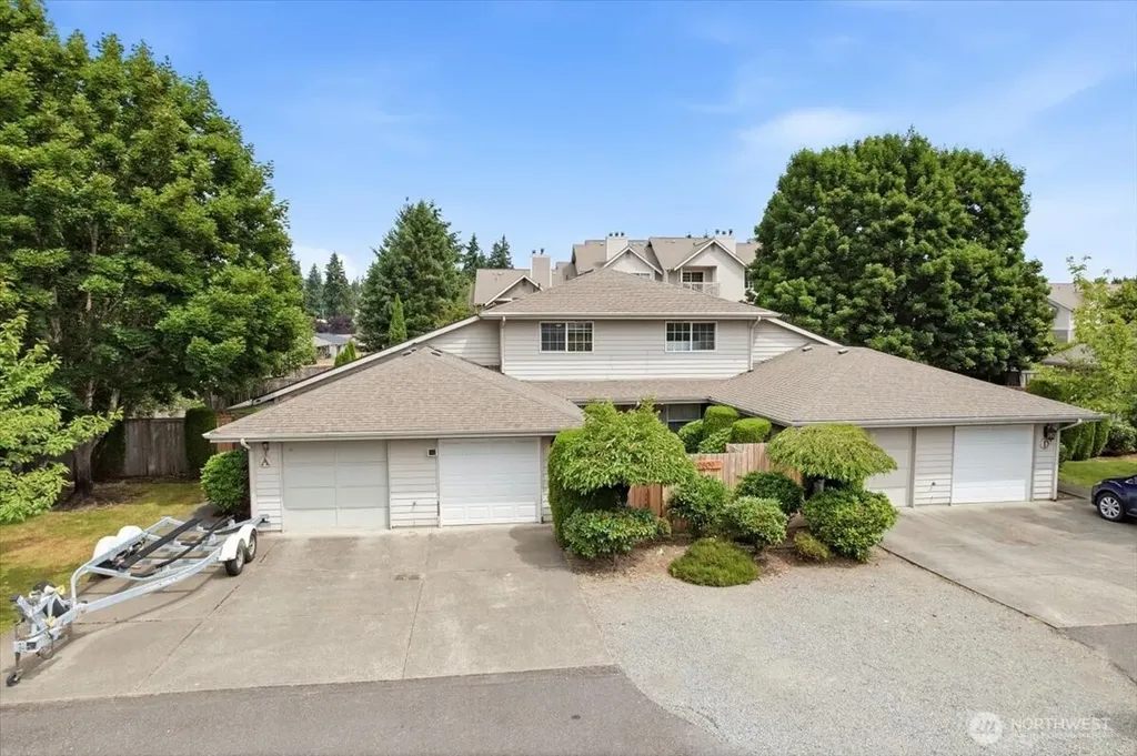 9809 132nd Street Court E Puyallup WA 98373