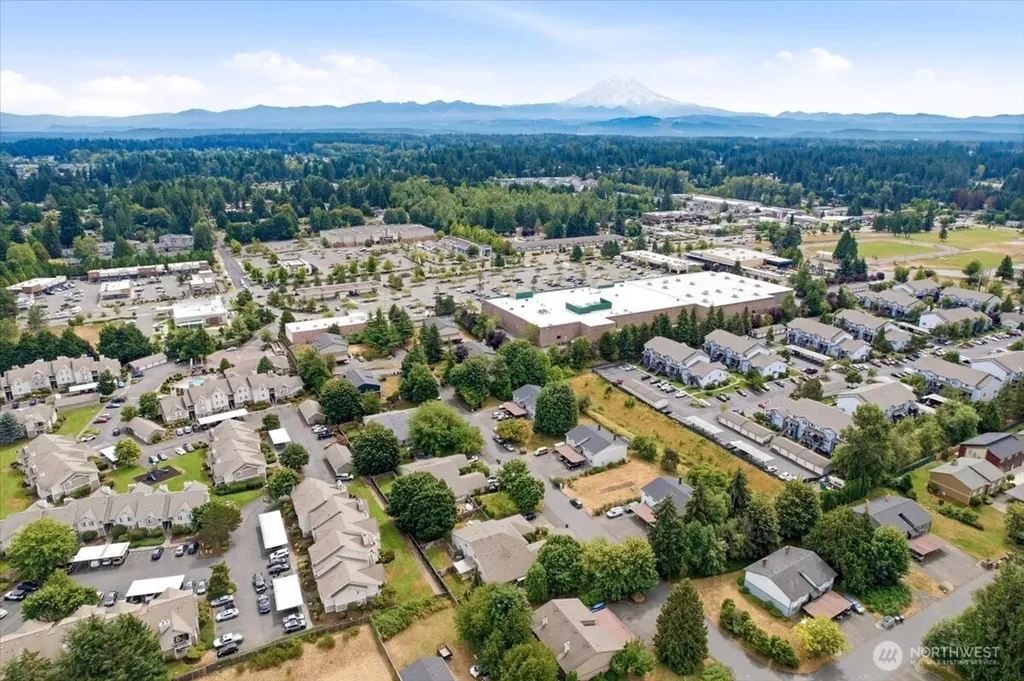 9809 132nd Street Court E Puyallup WA 98373