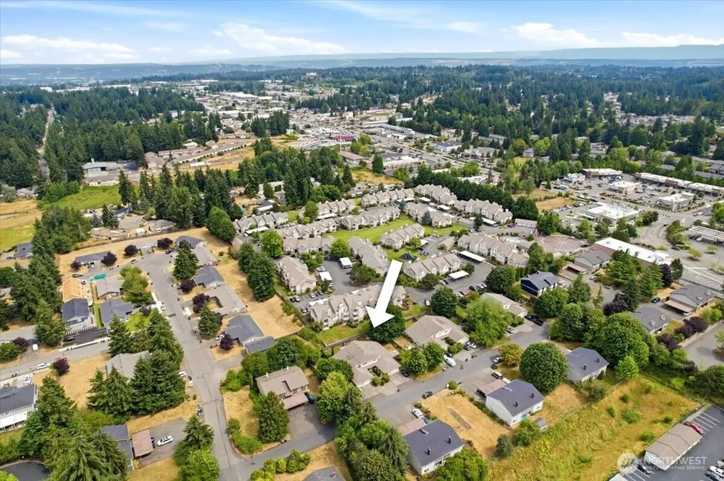 9809 132nd Street Court E Puyallup WA 98373