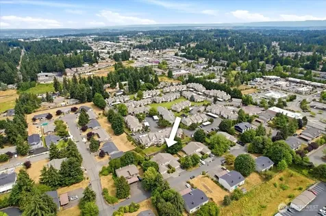 9809 132nd Street Court E Puyallup WA 98373
