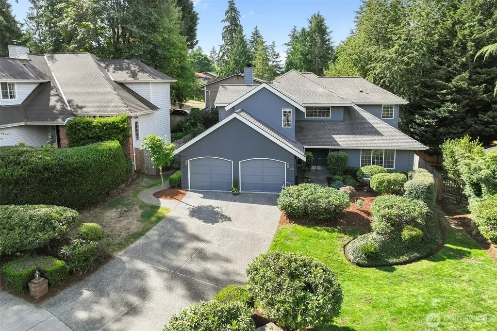 8021 NE 122nd Place Kirkland WA 98034