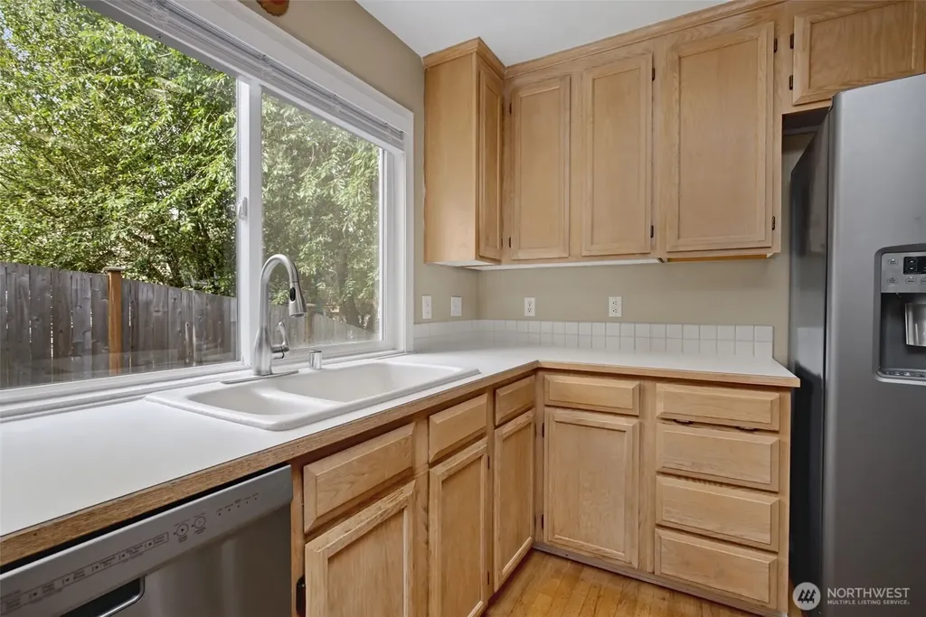 8021 NE 122nd Place Kirkland WA 98034