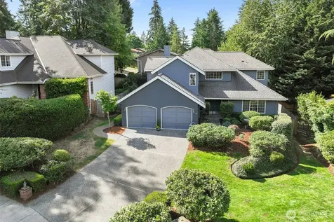 8021 NE 122nd Place Kirkland WA 98034