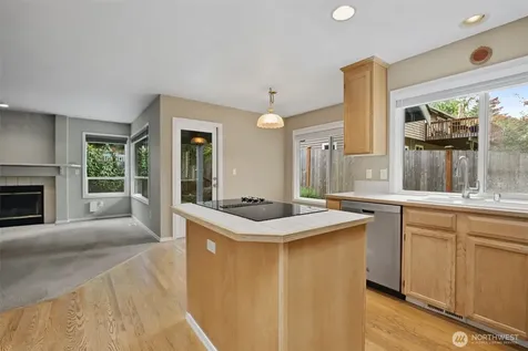 8021 NE 122nd Place Kirkland WA 98034