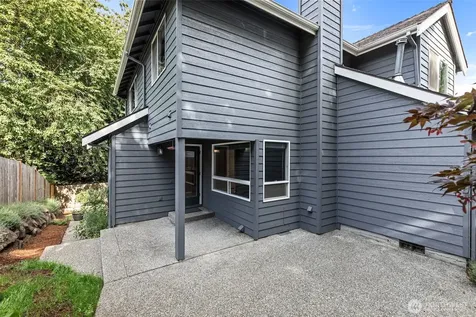 8021 NE 122nd Place Kirkland WA 98034
