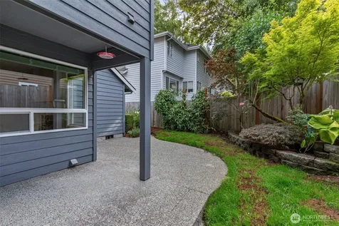 8021 NE 122nd Place Kirkland WA 98034