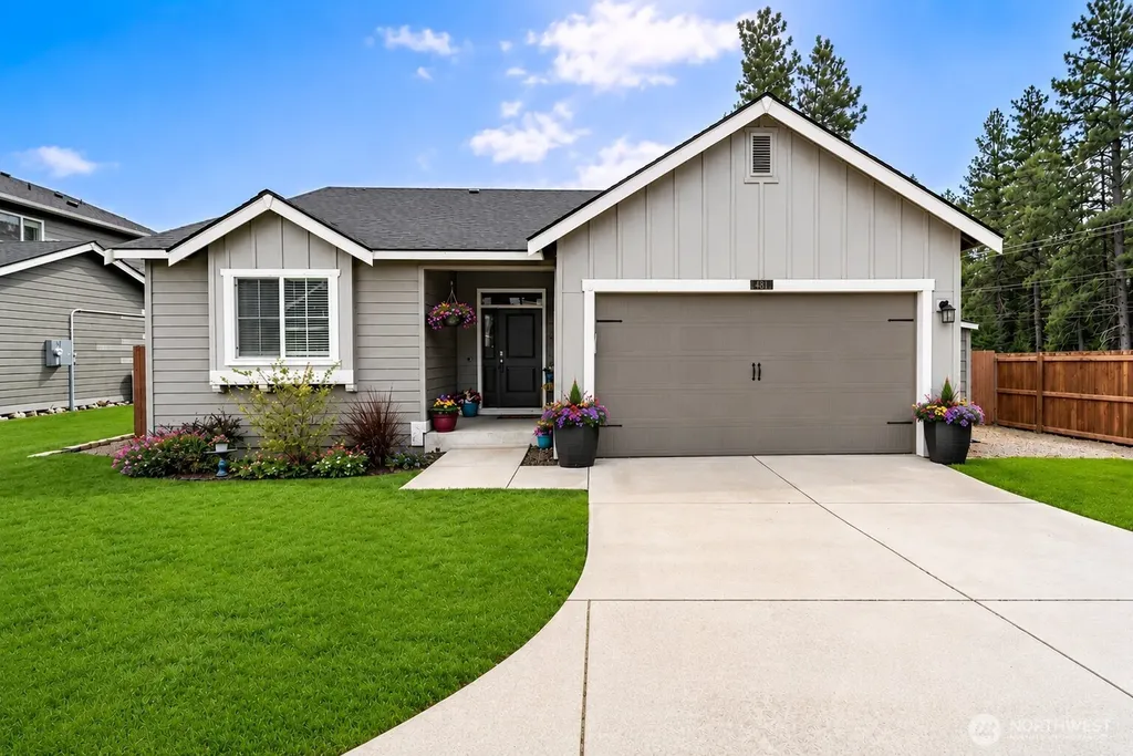 301 Desiree Lane Cle Elum WA 98922