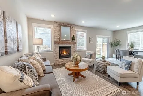 301 Desiree Lane Cle Elum WA 98922