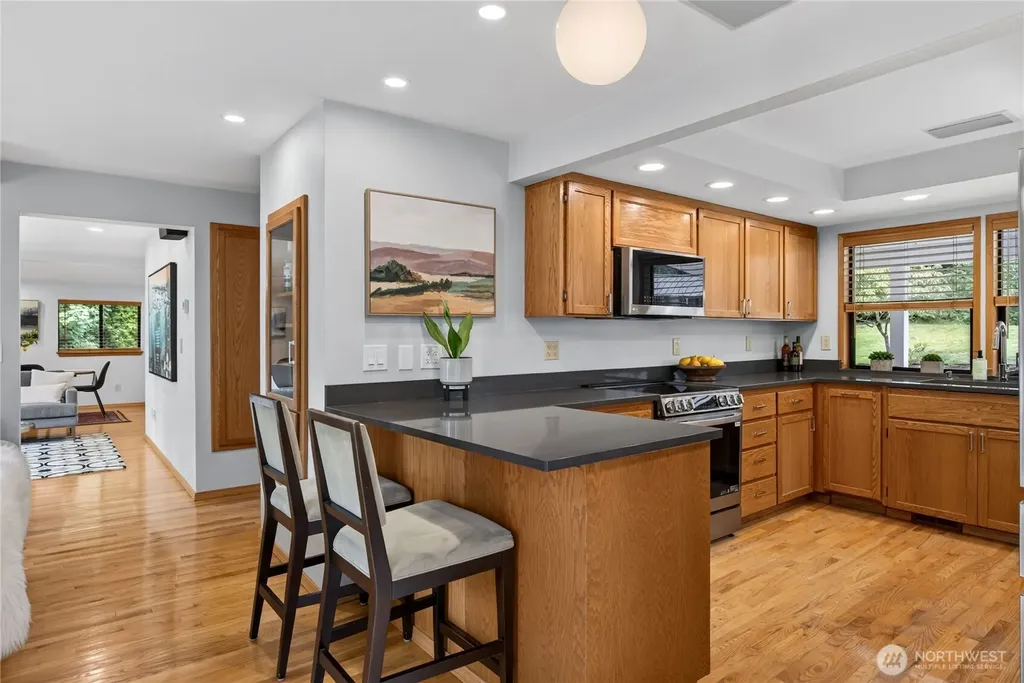 16409 Hoff Road NW Lakebay WA 98349