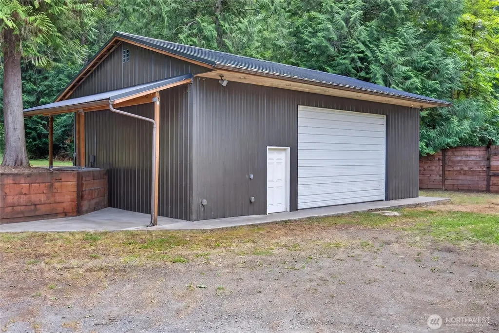 16409 Hoff Road NW Lakebay WA 98349