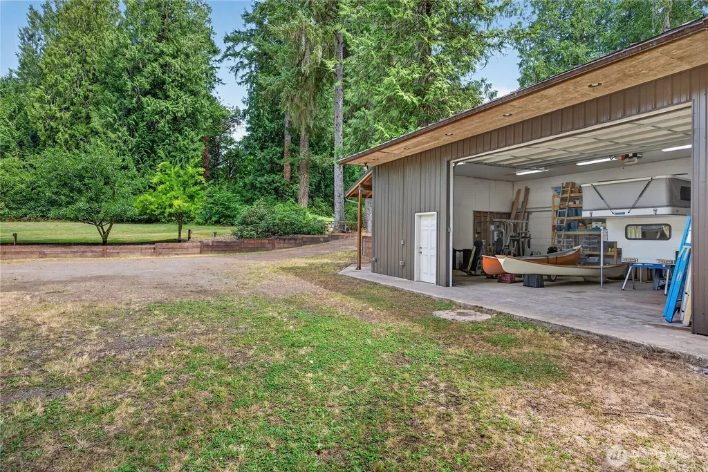 16409 Hoff Road NW Lakebay WA 98349