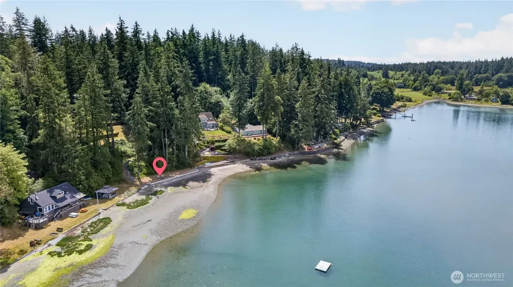 16409 Hoff Road NW Lakebay WA 98349