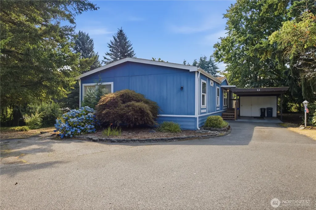 9314 Canyon Road Puyallup WA 98371