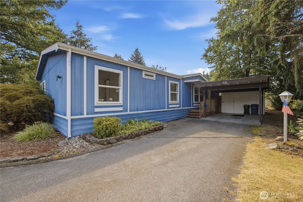 9314 Canyon Road Puyallup WA 98371
