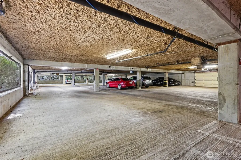 401 100th Ave NE Bellevue WA 98004