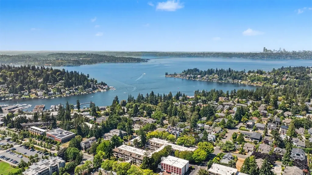 401 100th Ave NE Bellevue WA 98004