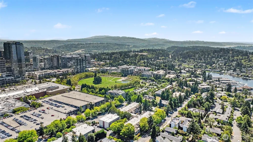 401 100th Ave NE Bellevue WA 98004