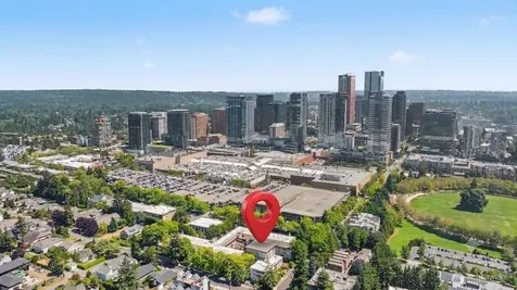 401 100th Ave NE Bellevue WA 98004