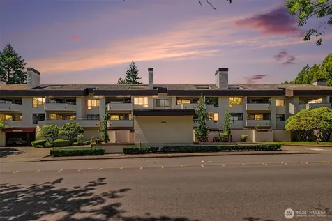 401 100th Ave NE Bellevue WA 98004