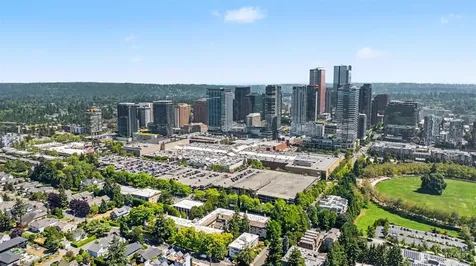 401 100th Ave NE Bellevue WA 98004