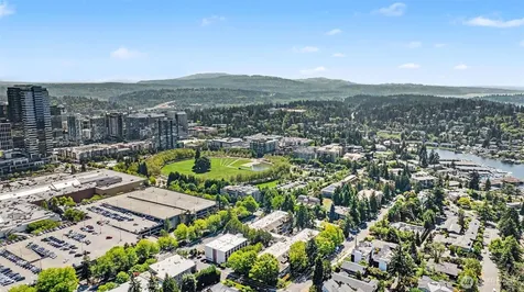 401 100th Ave NE Bellevue WA 98004