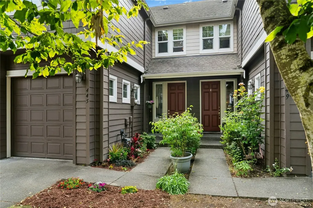 445 Shelton Place NE Renton WA 98056