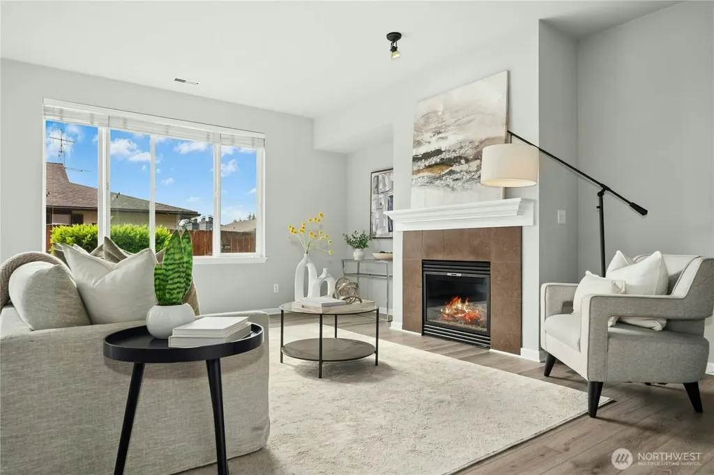 445 Shelton Place NE Renton WA 98056