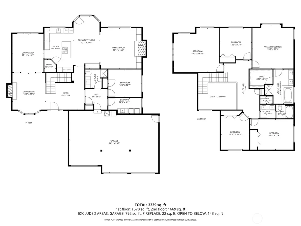 20534 NE 33rd Court NE Sammamish WA 98074