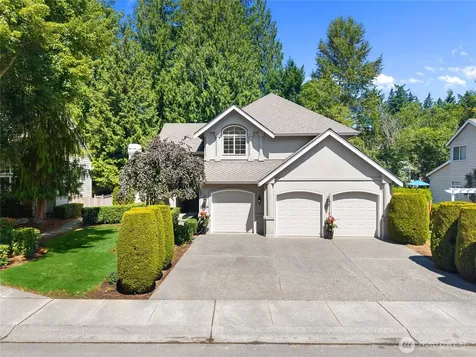 20534 NE 33rd Court NE Sammamish WA 98074