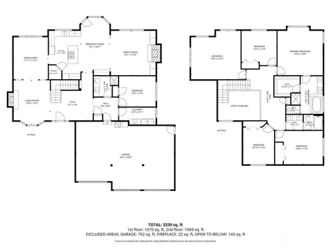 20534 NE 33rd Court NE Sammamish WA 98074