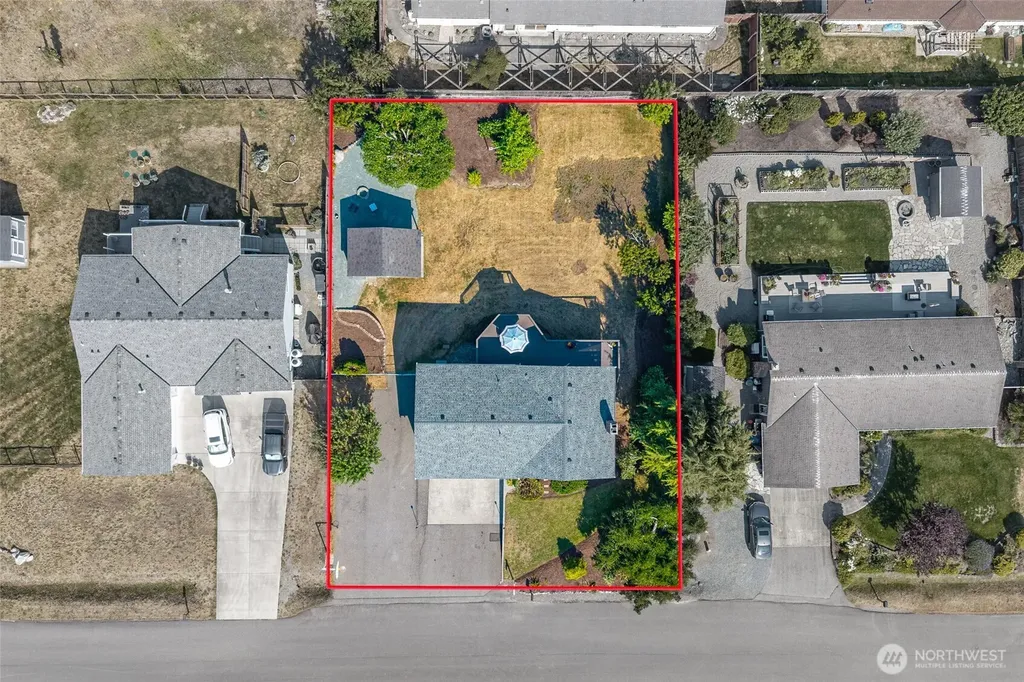 1264 Eagle Crest Drive Oak Harbor WA 98277