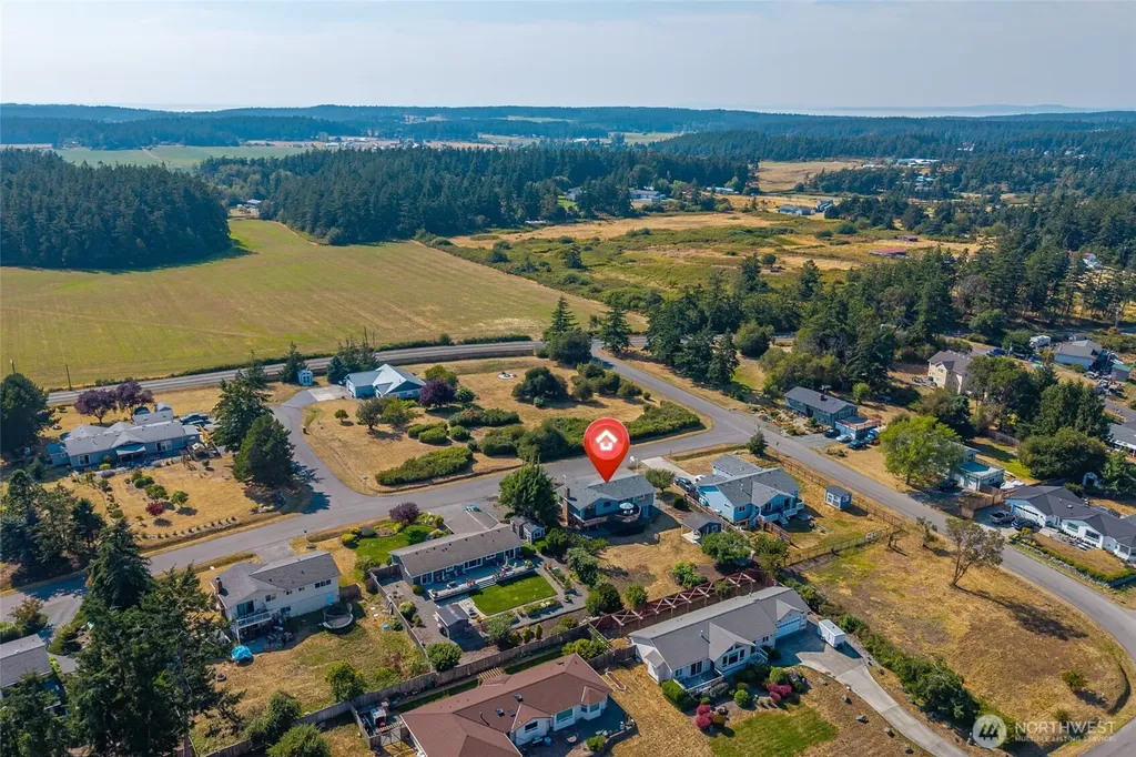 1264 Eagle Crest Drive Oak Harbor WA 98277