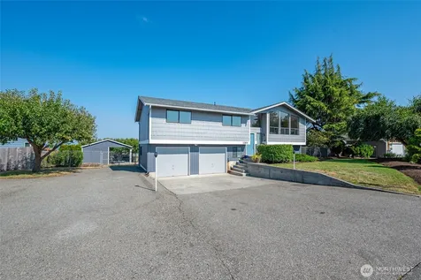 1264 Eagle Crest Drive Oak Harbor WA 98277