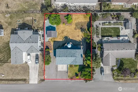 1264 Eagle Crest Drive Oak Harbor WA 98277