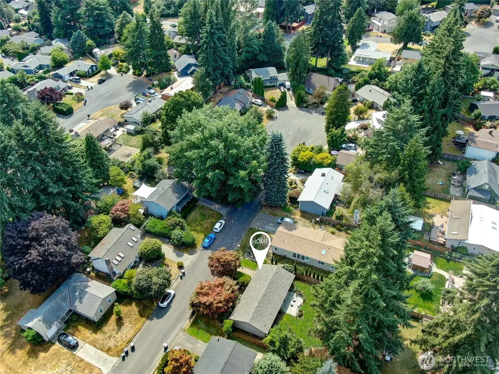 9778 NE 126th Place Kirkland WA 98034