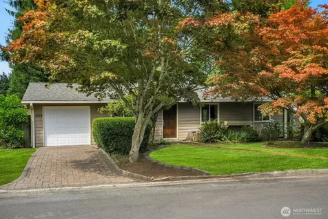 9778 NE 126th Place Kirkland WA 98034