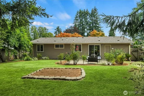 9778 NE 126th Place Kirkland WA 98034