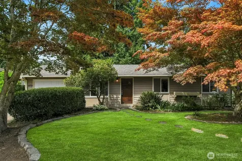 9778 NE 126th Place Kirkland WA 98034